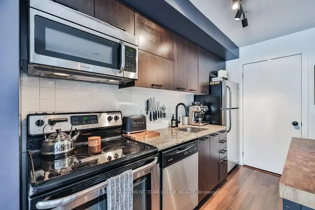 Additional image 13 of 38 Joe Shuster Way Unit 605