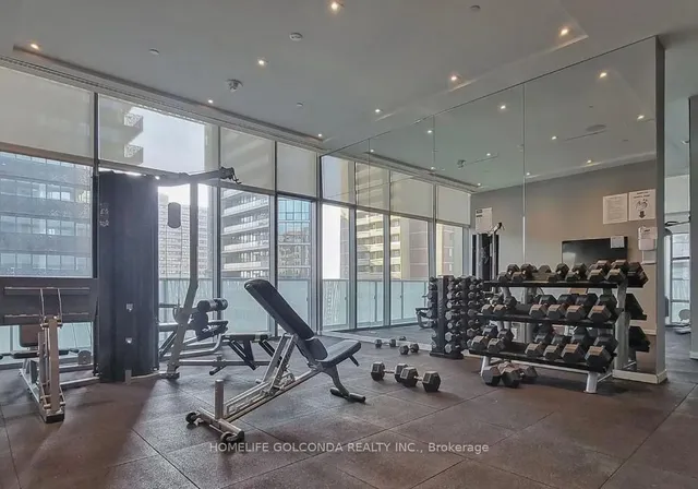 Additional image 14 of 50 Charles St Unit 2707