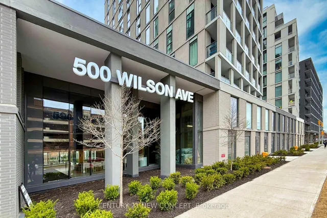 Additional image 36 of 500 Wilson Ave Unit 1122