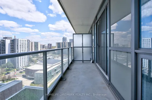 Additional image 20 of 32 Forest Manor Rd Unit 1103