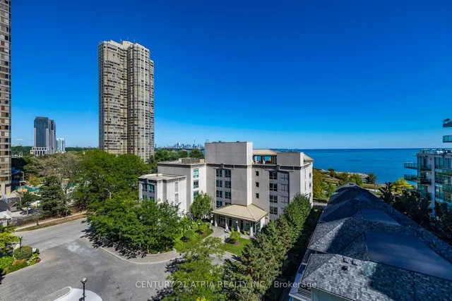 Additional image 31 of 2067 Lake shore Blvd Unit 604