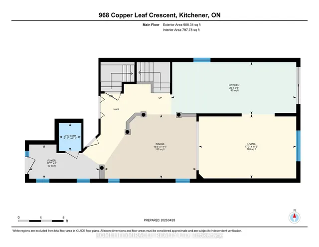 Additional image 43 of 968 Copper Leaf Cres