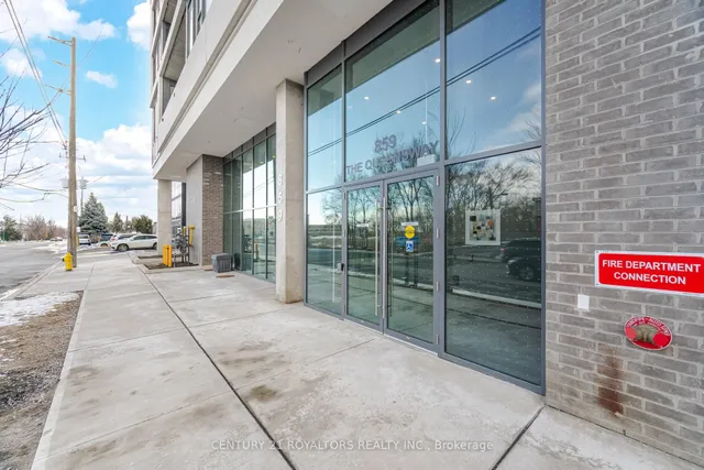 Additional image 3 of 859 The Queensway N/A Unit 509