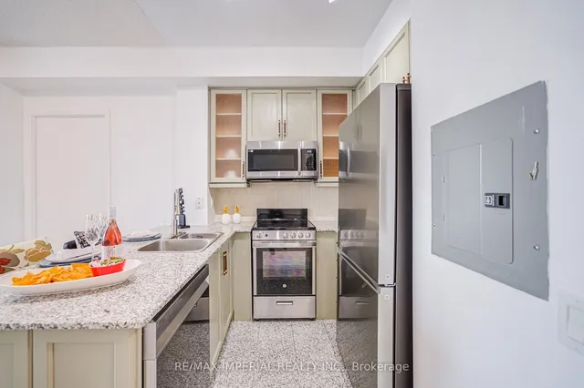 Additional image 12 of 60 Byng Ave Unit 1209