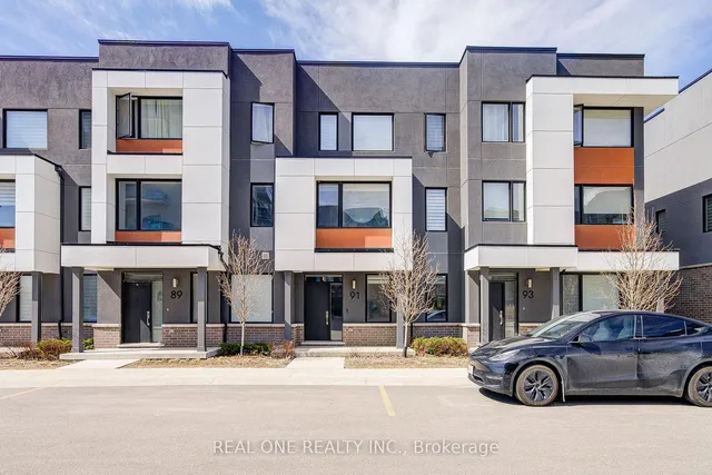 91 Grovewood Common N/A