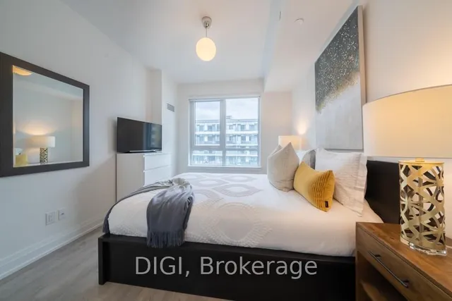 Additional image 8 of 591 Sheppard Ave Unit 636