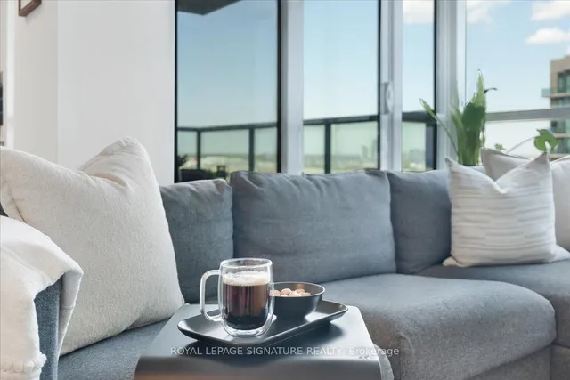 Additional image 8 of 225 Sherway Gardens Rd Unit 2105