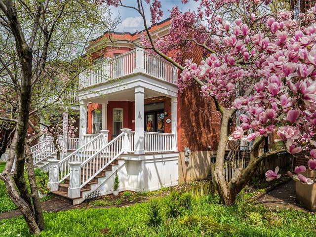 2035 Av. Grey|Montréal (Côte-des-Neiges/Notre-Dame-de-Grâce), Quebec H4A3N3