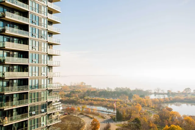 Additional image 18 of 2212 Lake SHore Blvd Unit 2109