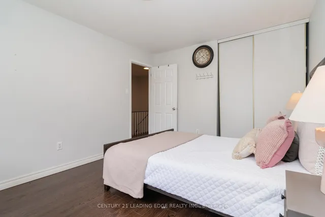 Additional image 28 of 91 L'Amoreaux Dr Unit 126