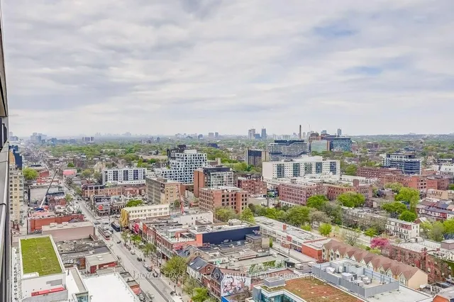 Additional image 31 of 330 Richmond St Unit 2712