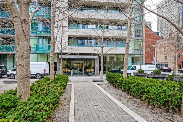 Additional image 4 of 18 Yorkville Ave Unit 2906