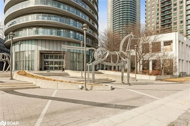 Additional image 3 of 60 Absolute Ave Unit 2503