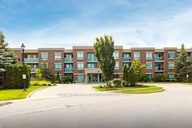 25 Via Rosedale Way Unit 316