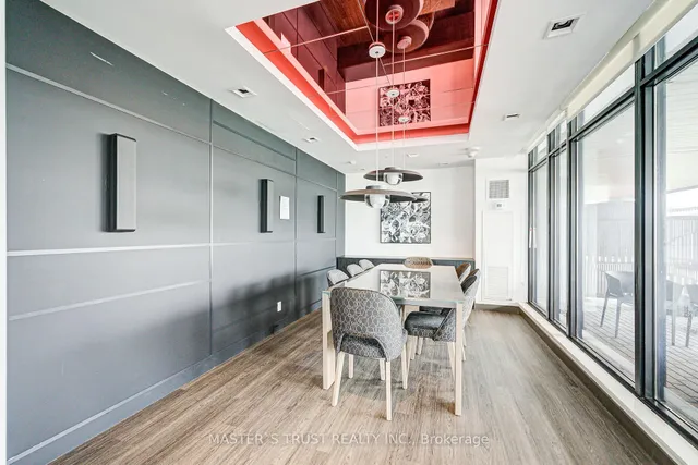 Additional image 42 of 203 College St Unit 1007