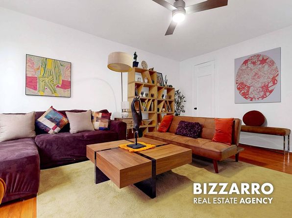 870 W 181st St APT 2-A, Manhattan, NY 10033