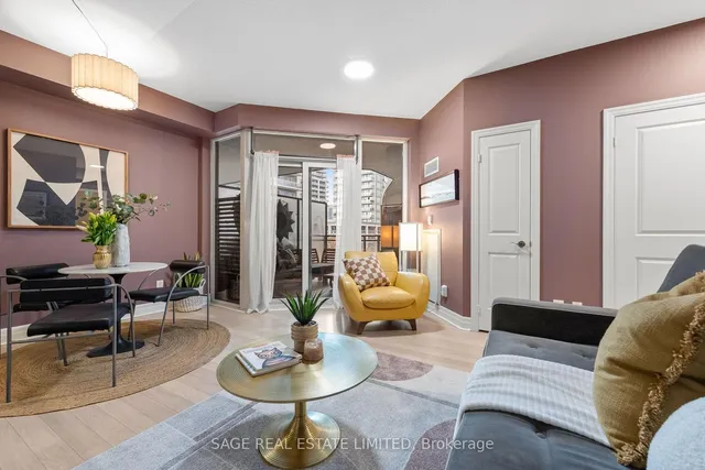 Additional image 2 of 58 Marine Parade Dr Unit 335