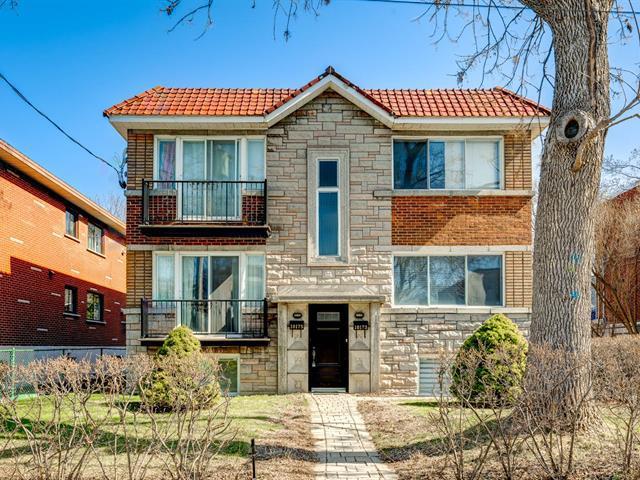 10173-10175 Av. De Lorimier|Montréal (Ahuntsic-Cartierville), Quebec H2B2H8