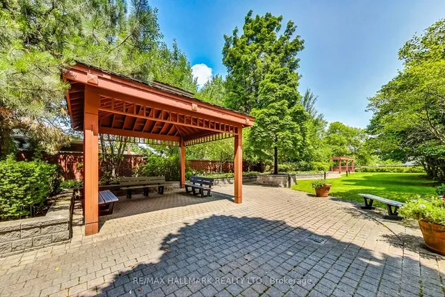 Additional image 30 of 800 Sheppard Ave Unit 405