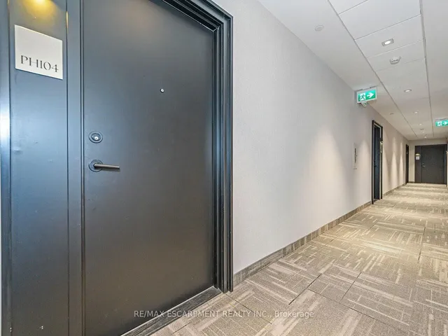 Additional image 3 of 125 Redpath Ave Unit PH 104