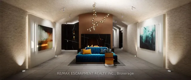 Additional image 15 of 461 GREEN Rd Unit 606