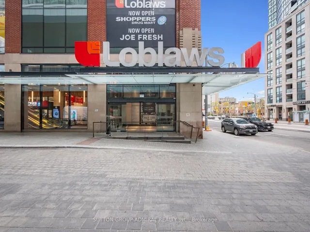 Additional image 24 of 19 Bathurst St Unit 706