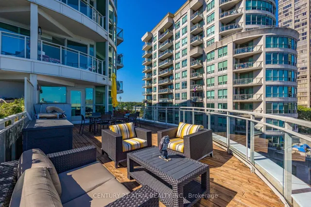 Additional image 37 of 2067 Lake shore Blvd Unit 604