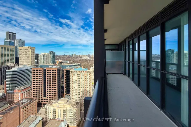 Additional image 14 of 101 Charles St Unit 3005