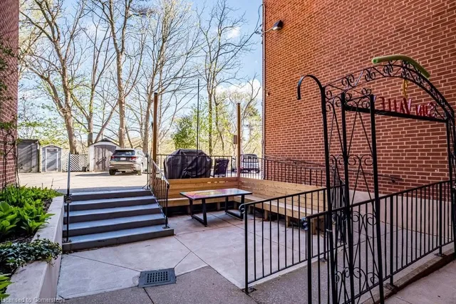 Additional image 37 of 9 Grant Blvd Unit 601