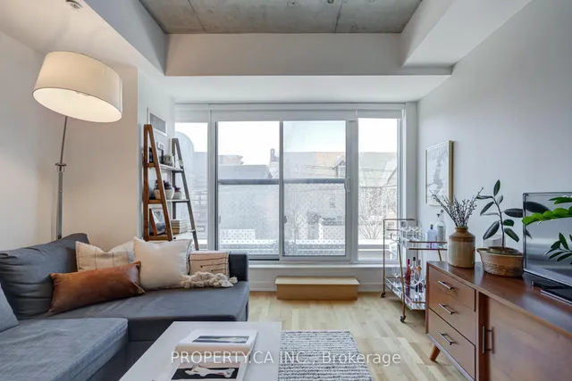 Additional image 11 of 109 Ossington Ave Unit 203