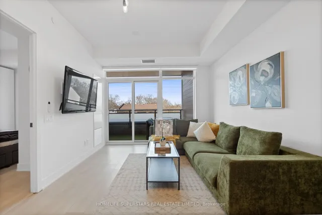 Additional image 20 of 1285 Queen St Unit 306