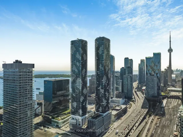 Additional image 20 of 138 Downes St Unit 6506