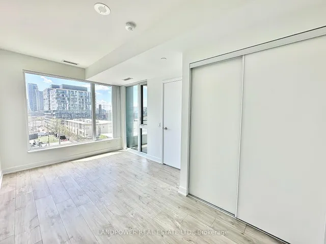 Additional image 13 of 27 Bathurst St Unit 509W