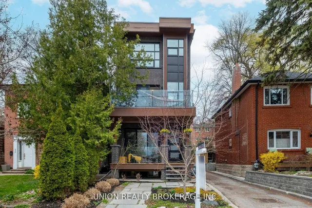 46 Harriet St