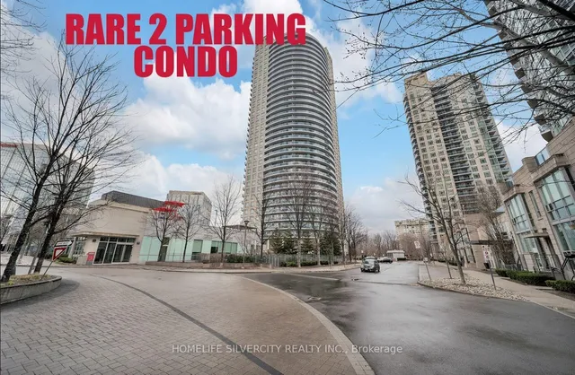 80 Absolute Ave Unit 2006