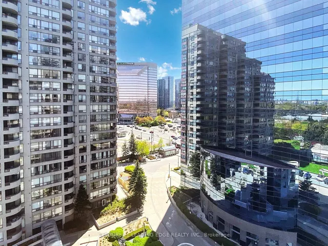 Additional image 28 of 5785 Yonge St Unit PH404