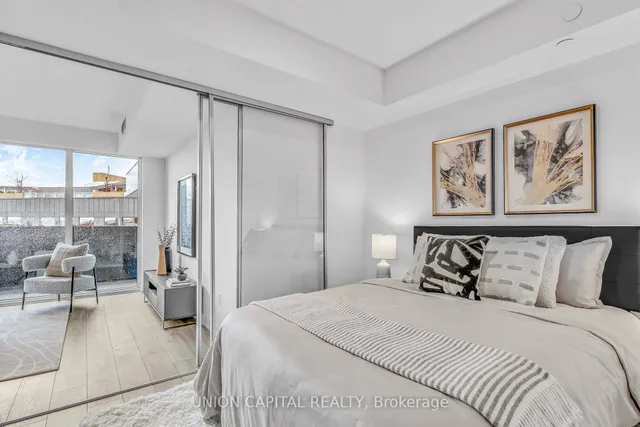 Additional image 6 of 1100 Sheppard Ave Unit 603