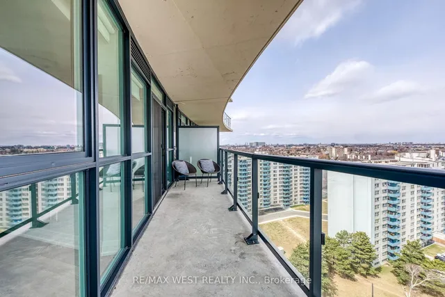 Additional image 24 of 1461 Lawrence Ave Unit 1706