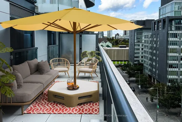 Additional image 16 of 425 Front St Unit 707