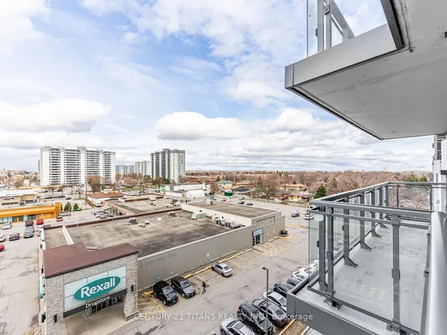 Additional image 25 of 30 Meadowglen Pl Unit 615