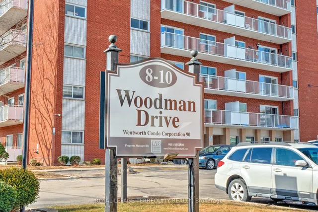Additional image 4 of 10 WOODMAN Dr Unit 101