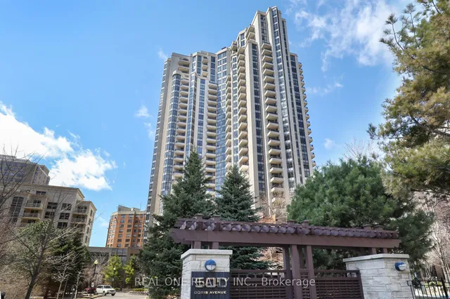 500 Doris Ave Unit 1121