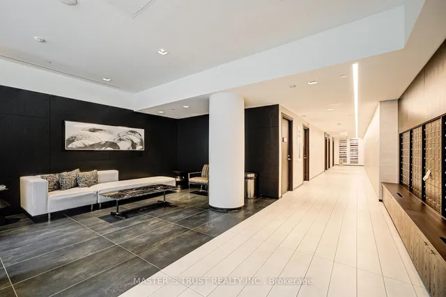 Additional image 3 of 203 College St Unit 1007