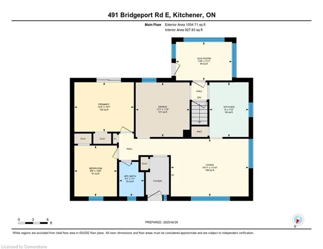 Additional image 35 of 491 Bridgeport Rd