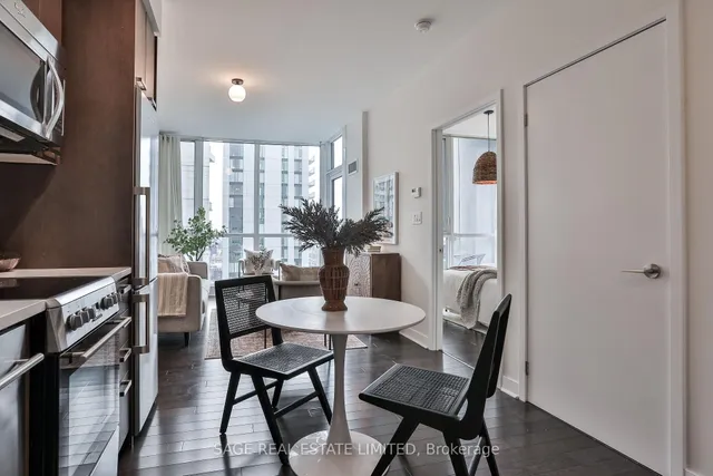 Additional image 4 of 295 Adelaide St Unit 4511