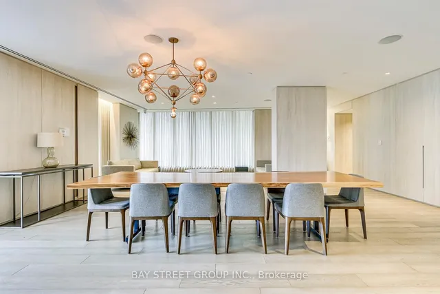 Additional image 23 of 200 Bloor St Unit 1504