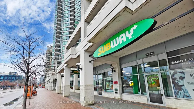Additional image 28 of 228 Queens Quay Unit 2310