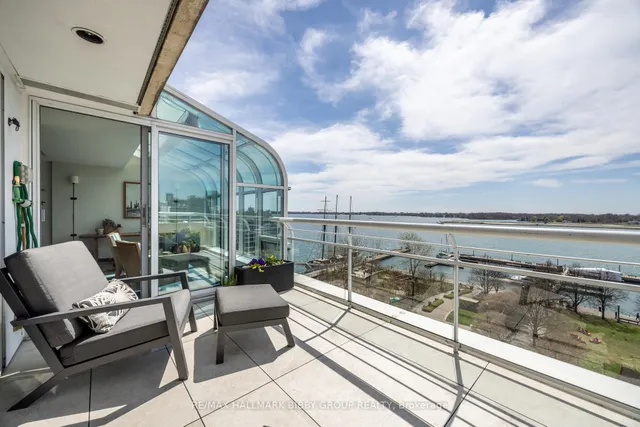 Additional image 31 of 460 Queens Quay Unit 903E