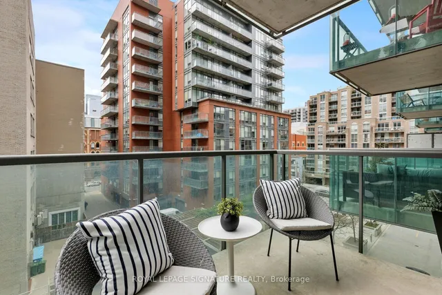 Additional image 22 of 333 ADELAIDE St Unit 534