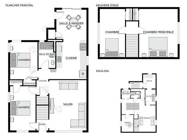 2230 Rue de Londres|Montréal (Saint-Laurent), Quebec H4L3A7